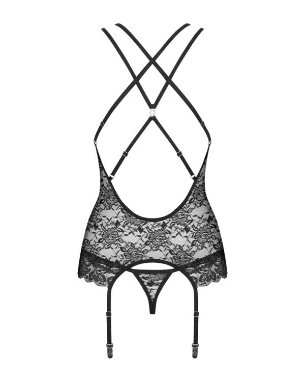 Women's Lingerie - Anelma Women's Lingerie