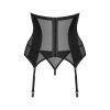 Corsage plus thong Chic Amoria