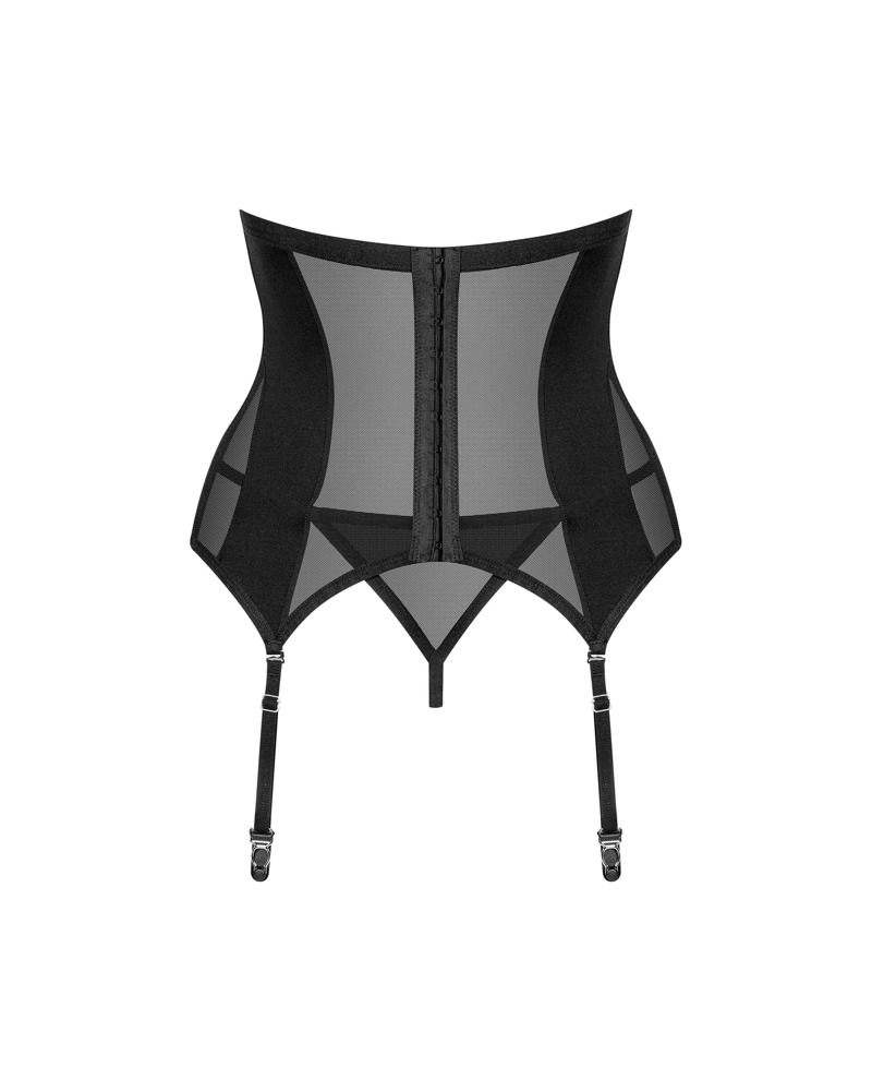 Corsage plus thong Chic Amoria
