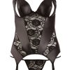 Cami Suspender Set