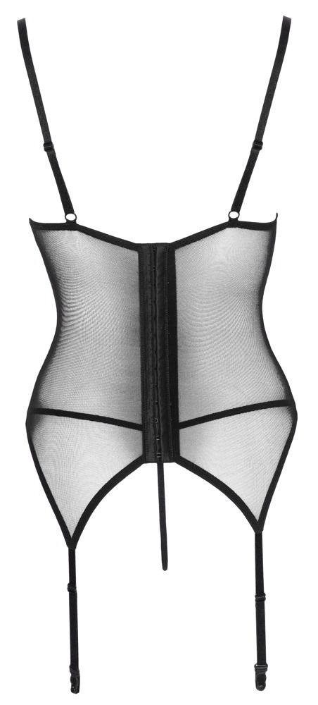 Lingerie Women>3 Piece Set