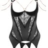 Basque and String