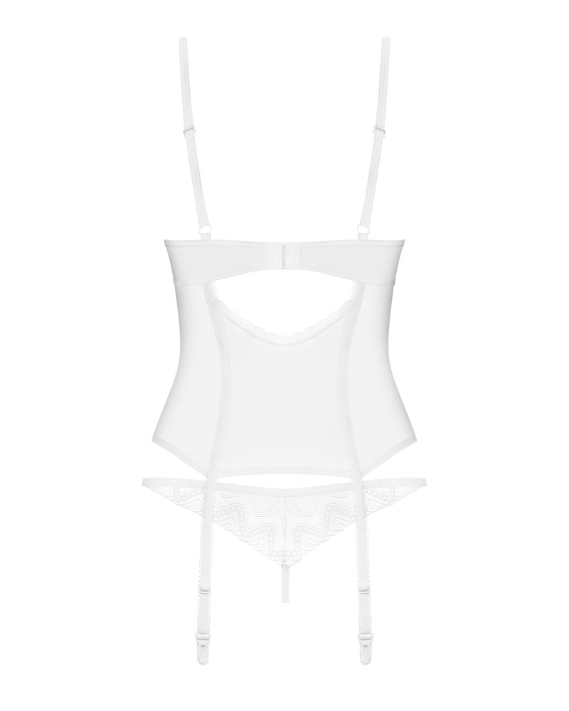 Lingerie Women>3 Piece Set