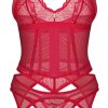Set Cupide Desir