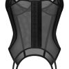 OBS Strapshemd 2XL/3XL