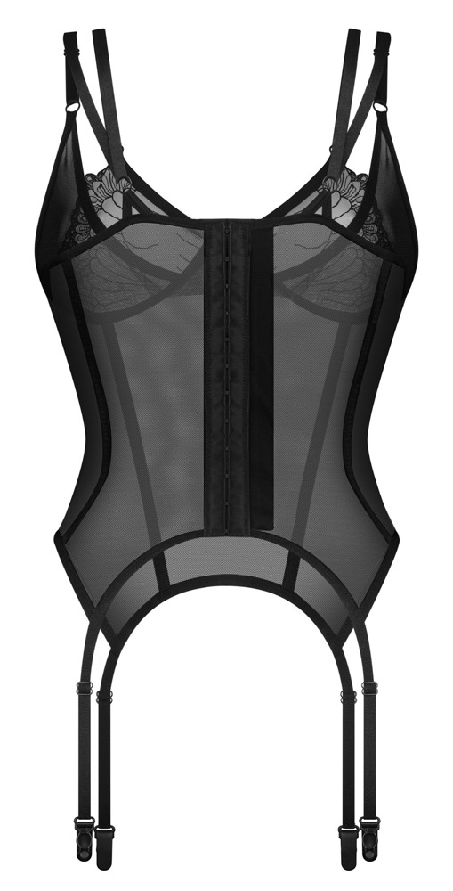 OBS Strapshemd 2XL/3XL