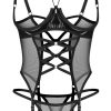 Set Dominna OBS Corset 2XL/3XL
