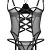 OBS Corset 2XL/3XL Set Dominna