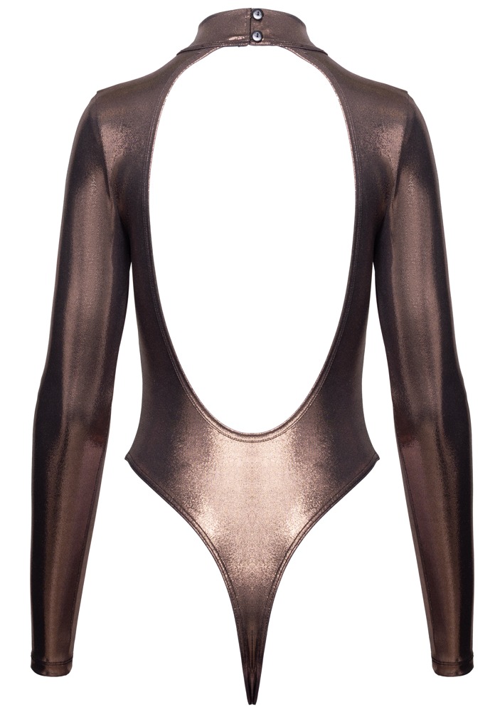 Body langarm XL