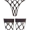 Body and Stockings S-L