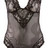 Lingerie Women> Queen size