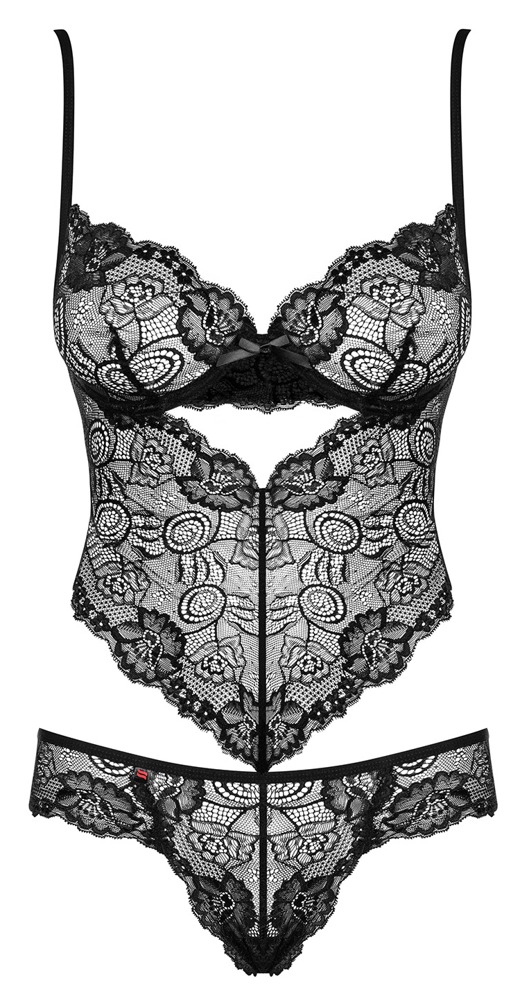 Stringbody Alluria