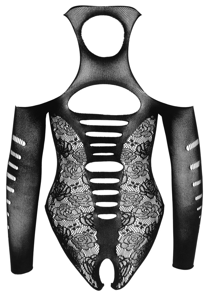Body 3/4 Arm S-L
