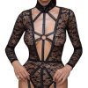 Body Lace XL Cottelli LINGERIE