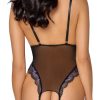 Body Spitze XL