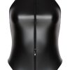 Body Zip+Glitzer L