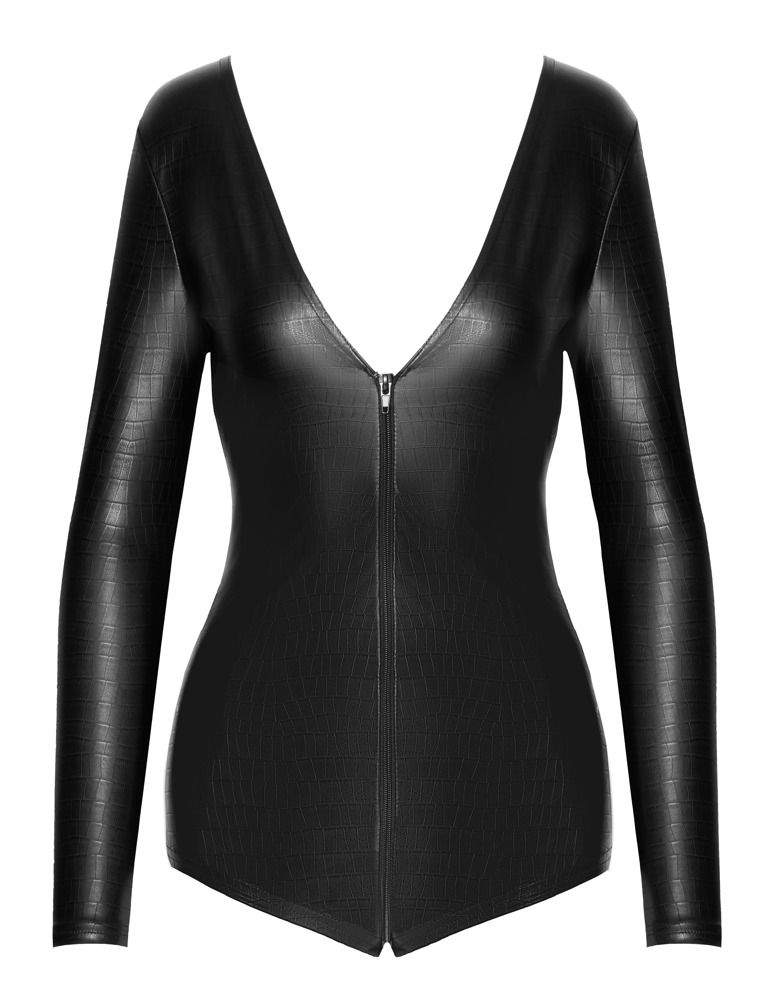 Body langarm XL Body