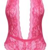 Body pink L/XL