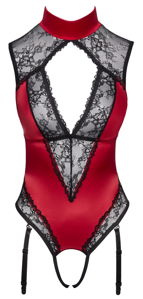 Lingerie Women>Teddies