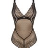 Body Estiqua OBS Body XS/S