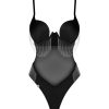 Milladis teddy OBS Body XL/2XL