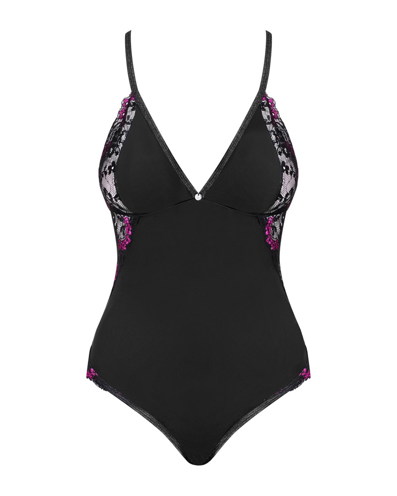 Vanessme-Teddy OBS Body L/XL