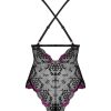 OBS Body L/XL Vanessme teddy