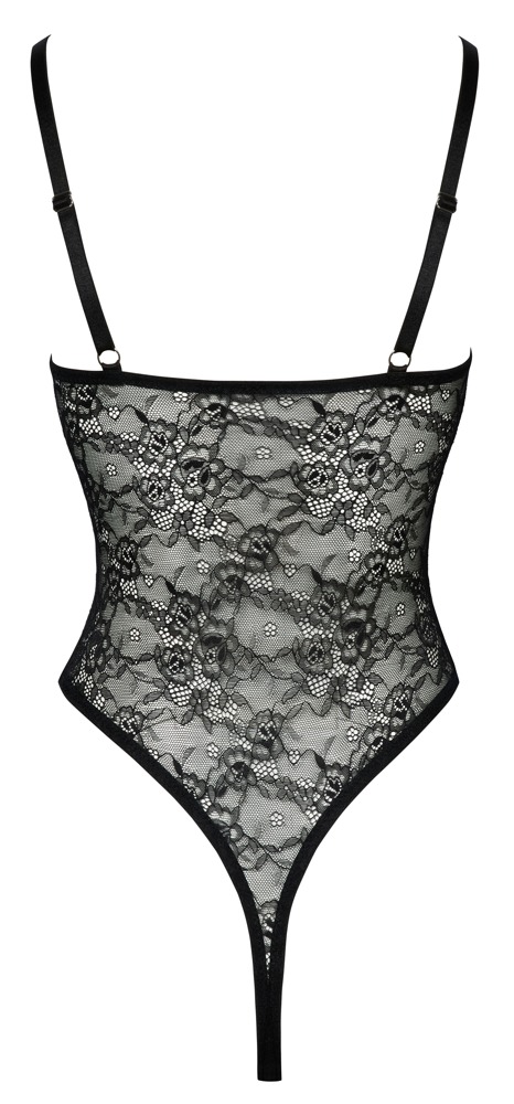 Lingerie Women>Teddies