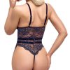 Body Body Lace XL