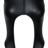 Body ouvert Zip XL