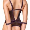 Body ouvert