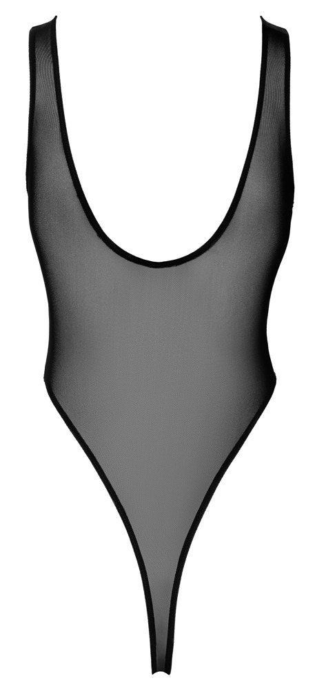 Stringbody Body