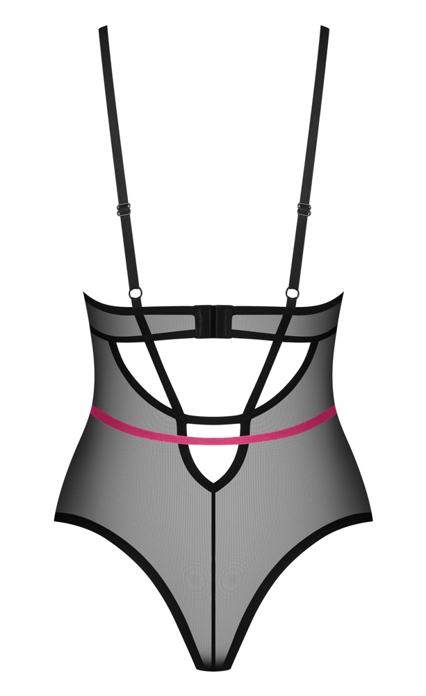 Obsessive OBS Body XS/S
