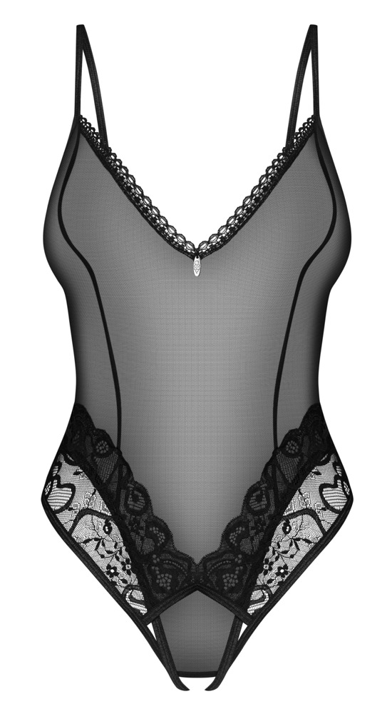 Lingerie Women>Teddies