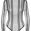 Crotchless Body
