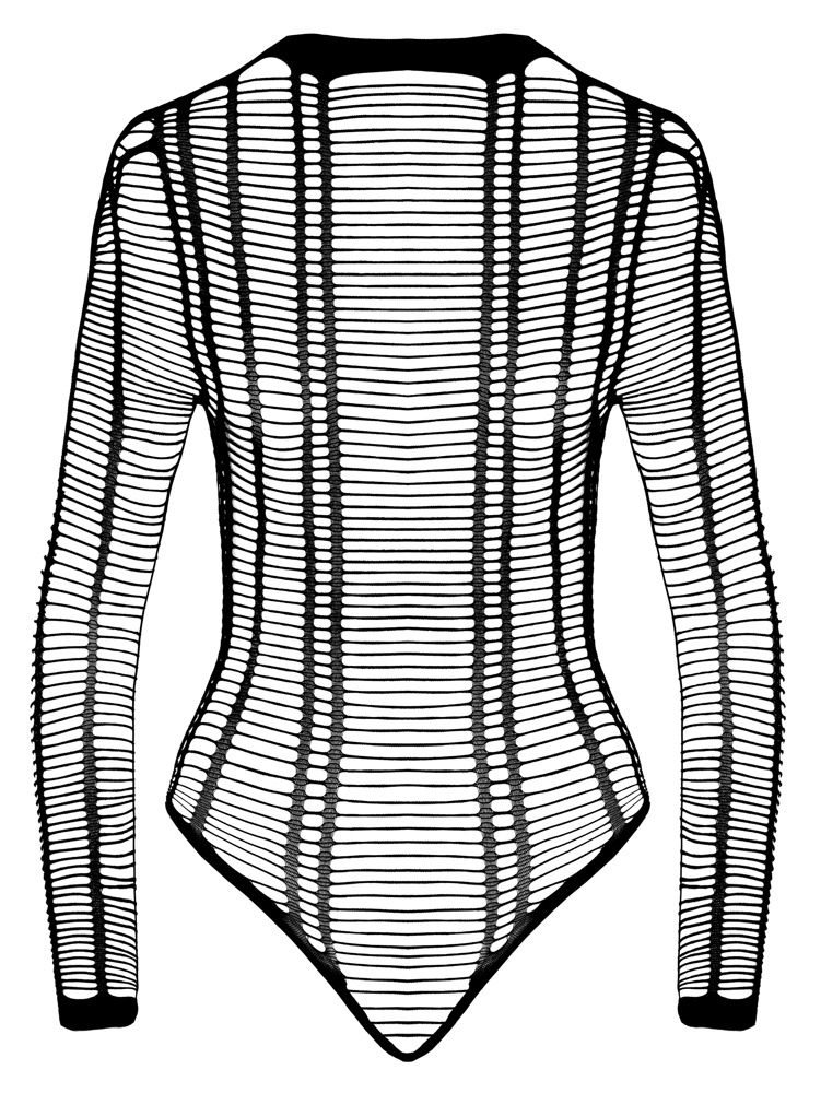 Crotchless Body
