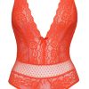 Body Fantasy L/XL