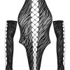 Body Set Fantasy S-L Body