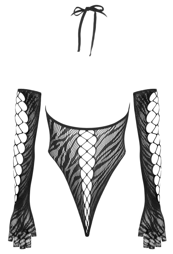 Fantasy by Cottelli Body Set Fantasy S-L