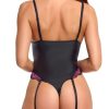 Body Garters XL