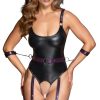 Straps-Body