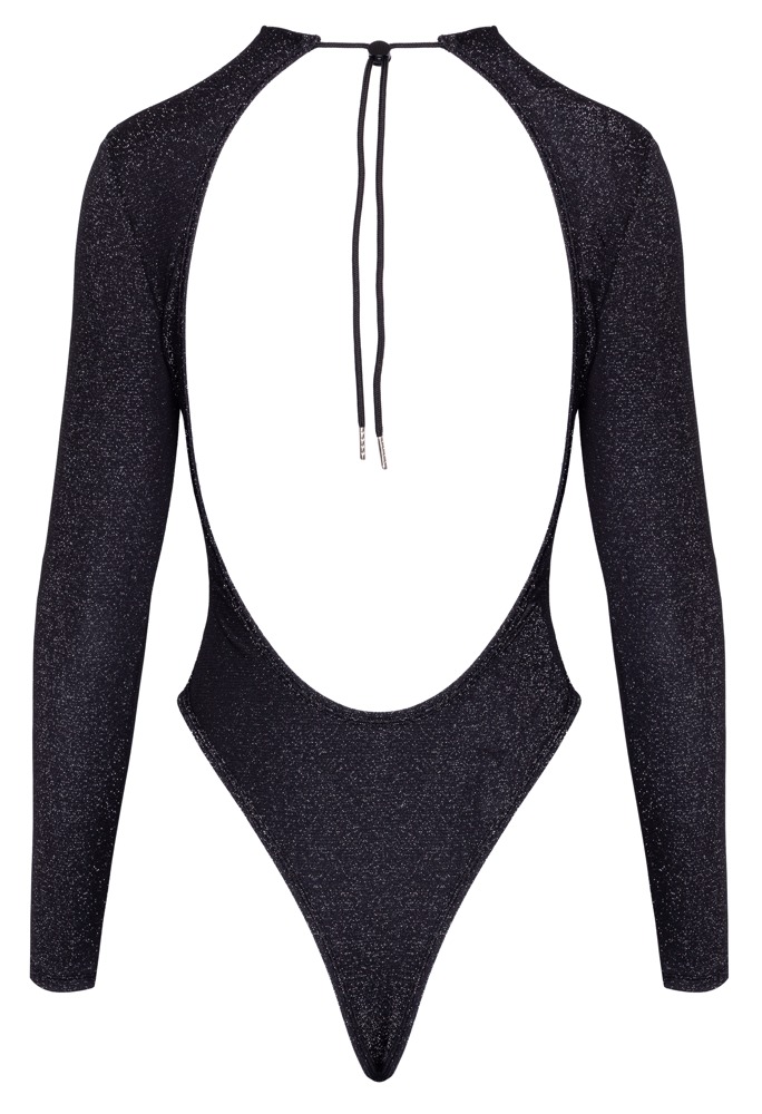 Body Glitzer XL