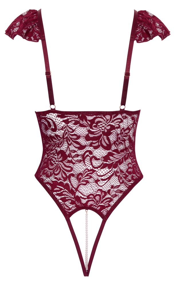Lingerie Women>Teddies