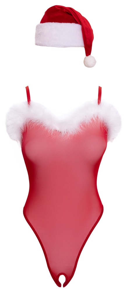Stringbody Set X-Mas