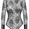 Body ouvert