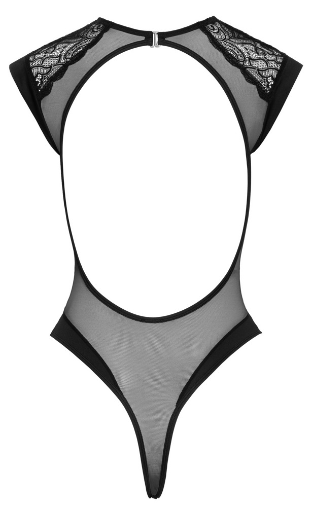 Body Body