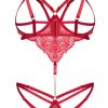 Crotchless Body Matildea