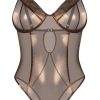 Ouvert-Body Body ouvert Soranna