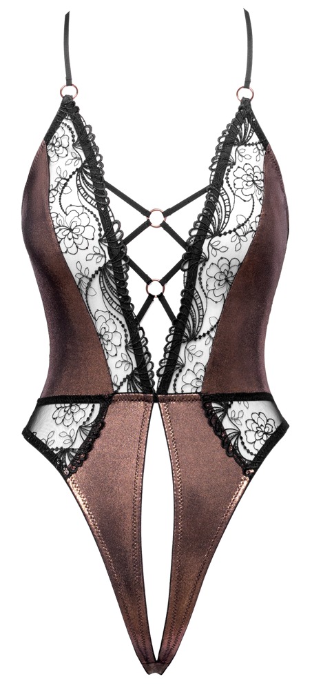Body Kupfer XL
