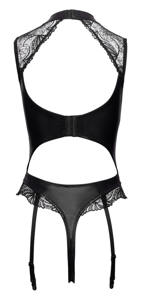 Body ouvert